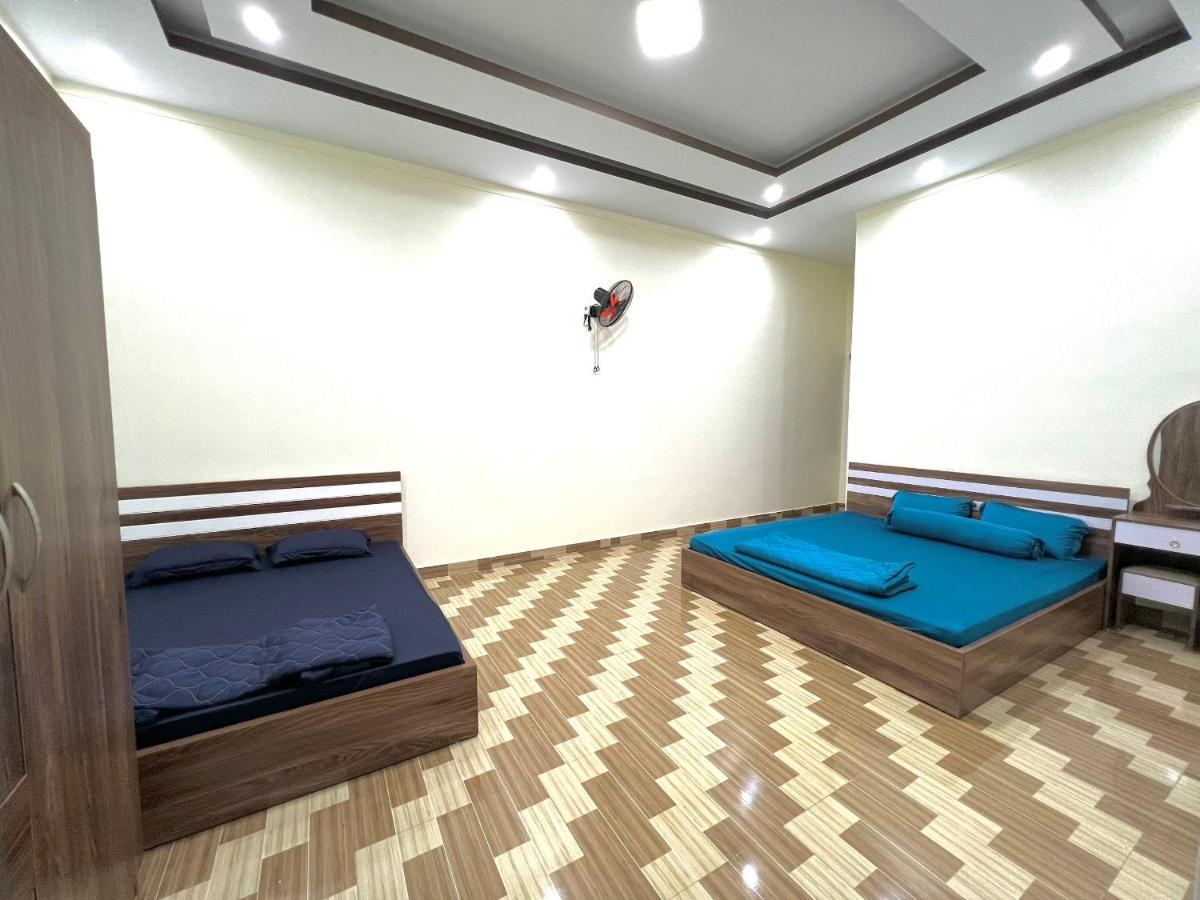 Bobbyfarm Apartment Gia Nghĩa Exterior foto