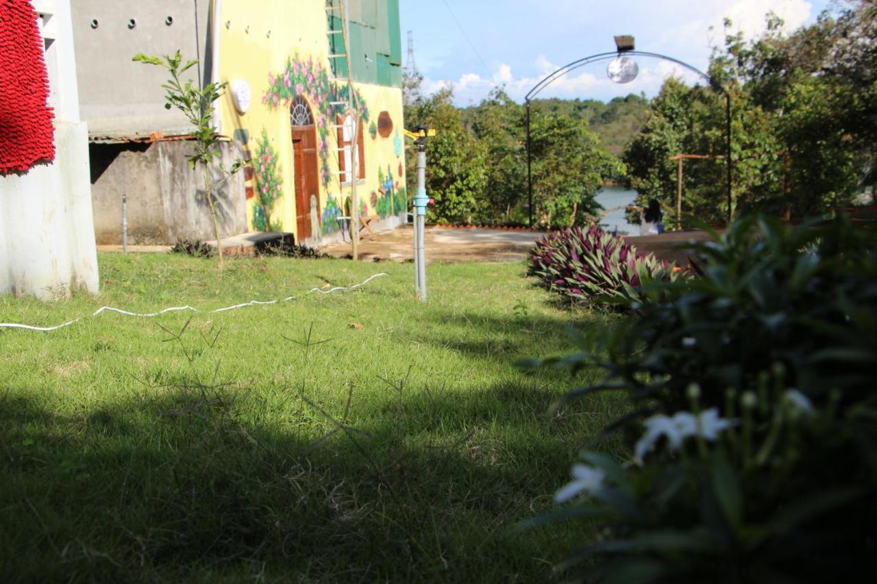 Bobbyfarm Apartment Gia Nghĩa Exterior foto
