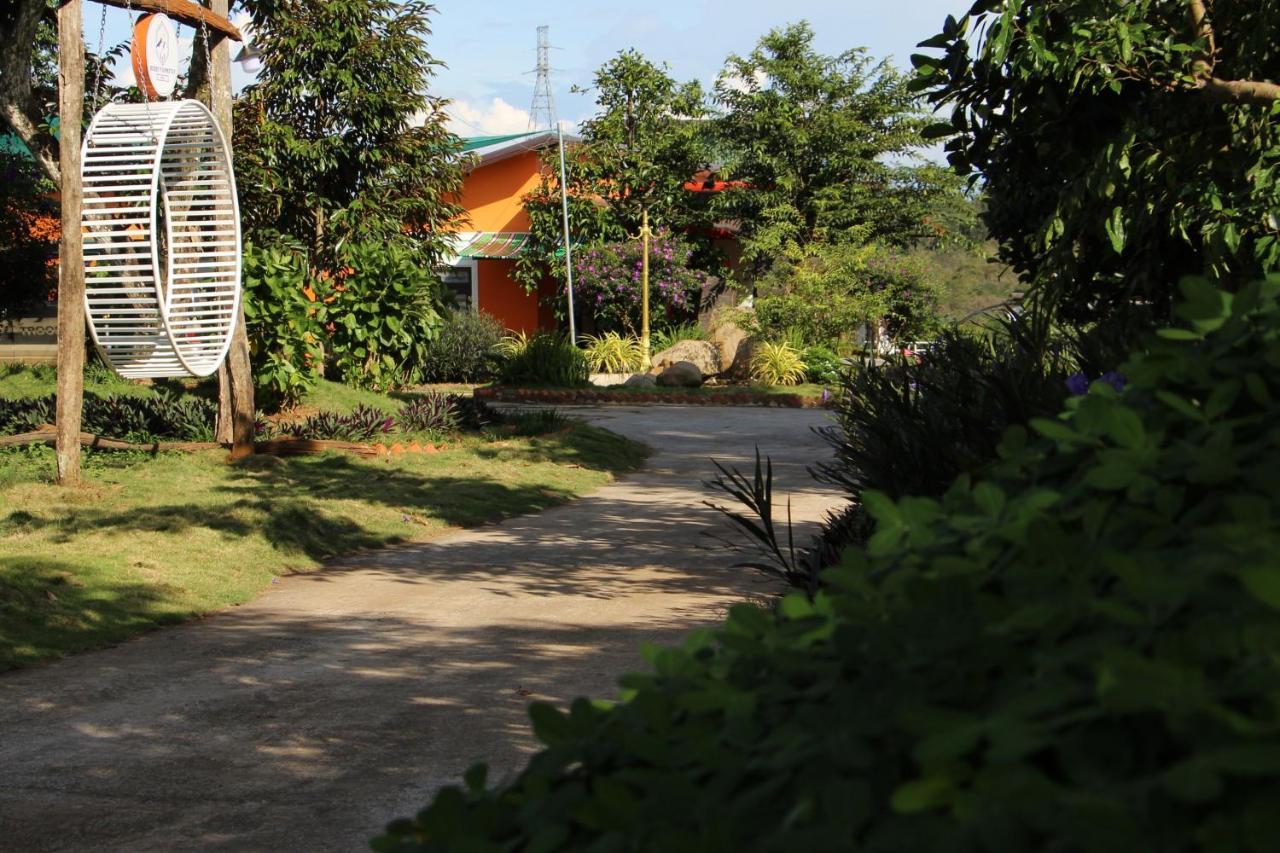 Bobbyfarm Apartment Gia Nghĩa Exterior foto